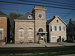 Stewartstown, Pennsylvania (5656055064)